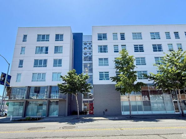 888 7th Street 355, San Francisco CA 94107