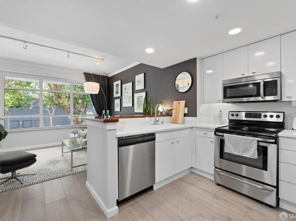 403 Main Street 114N, San Francisco CA 94105