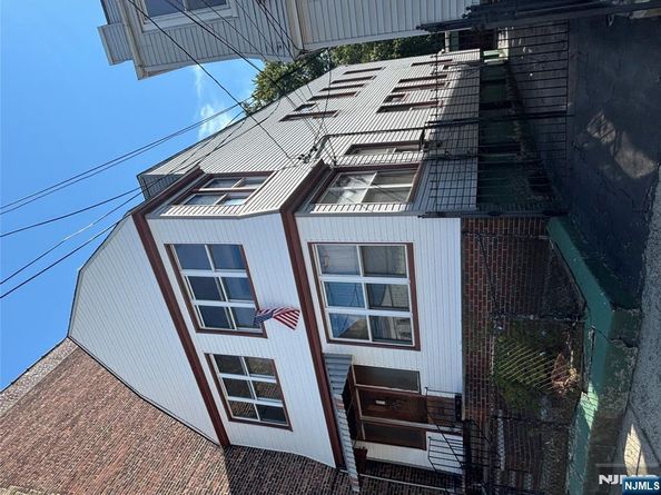 108 Rutgers Avenue, Jersey City NJ 07305