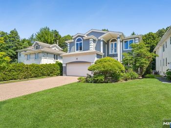 87 Irving Avenue