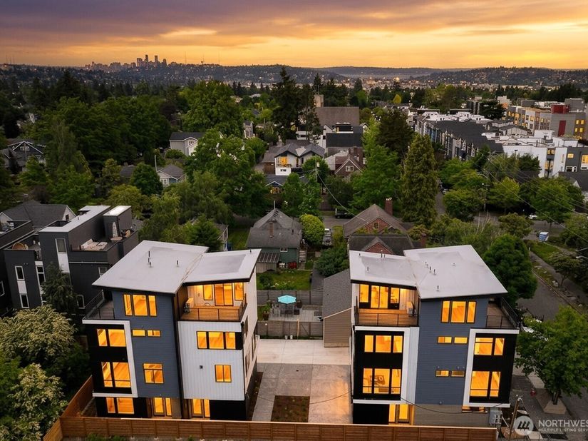 8316 Mary Avenue NW C, Seattle WA 98117