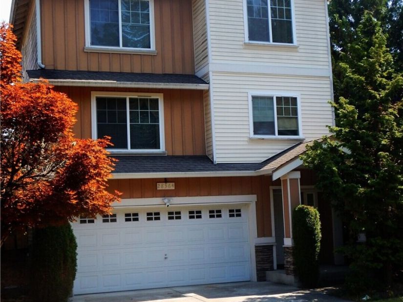 28364 33rd Lane S 58, Auburn WA 98001