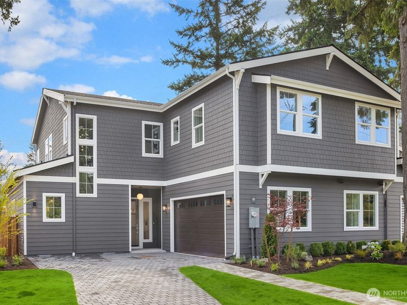 1632 167th Avenue NE, Bellevue WA 98008