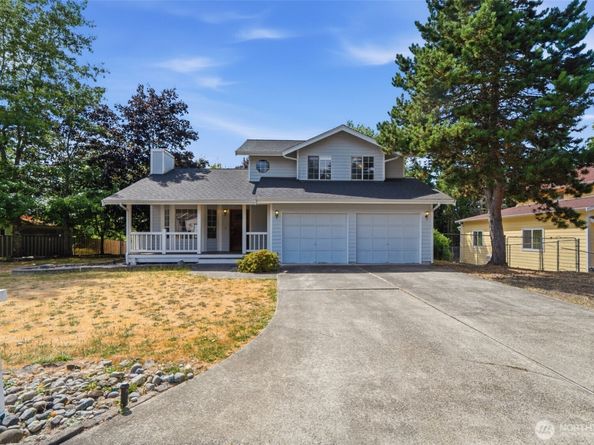 5636 Perdemco Avenue SE, Port Orchard WA 98367