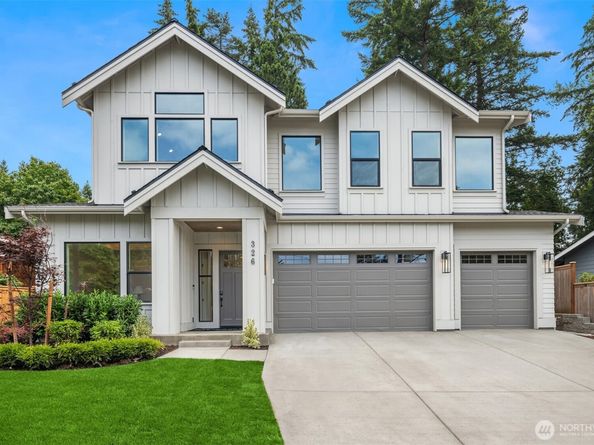 326 157th Avenue NE, Bellevue WA 98008