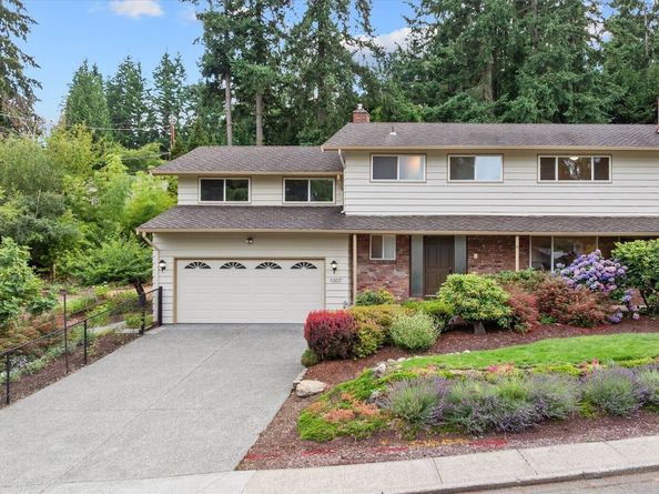 1007 174th Avenue NE, Bellevue WA 98008