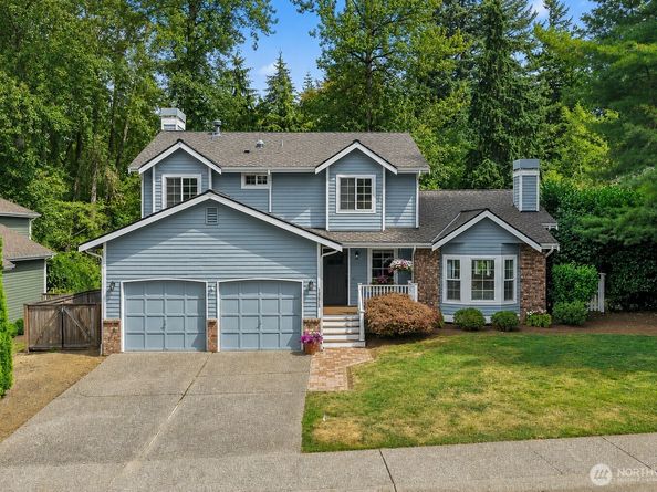 14515 Cascade Drive SE, Snohomish WA 98296