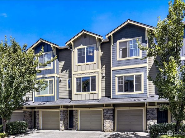13415 46th Ave Se 5, Bothell WA 98012