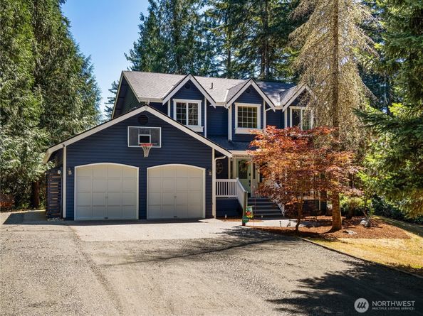 5950 SE Mullenix Road, Port Orchard WA 98367