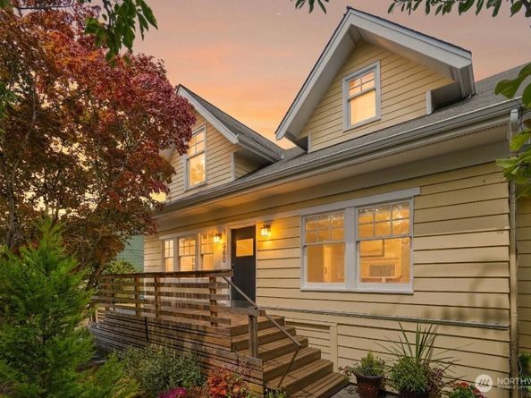 360 Howe Street, Seattle WA 98109