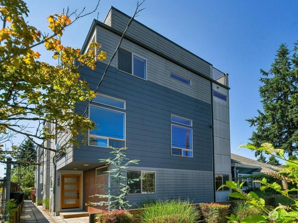 1849 S King St, Seattle WA 98144