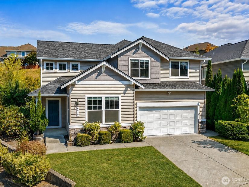 6930 131st SE, Snohomish WA 98296