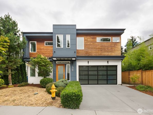 13752 Wayne Place N, Seattle WA 98133