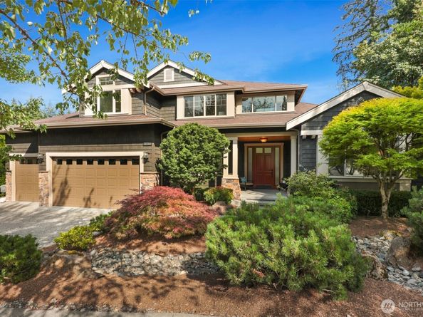 22211 1st Drive SE, Bothell WA 98021