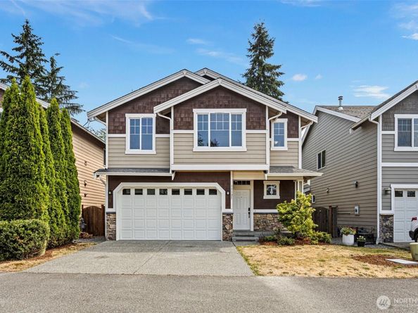 13125 26th Avenue SE, Everett WA 98208