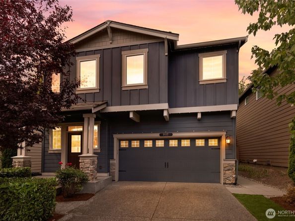 8442 NE 203rd Place, Bothell WA 98011