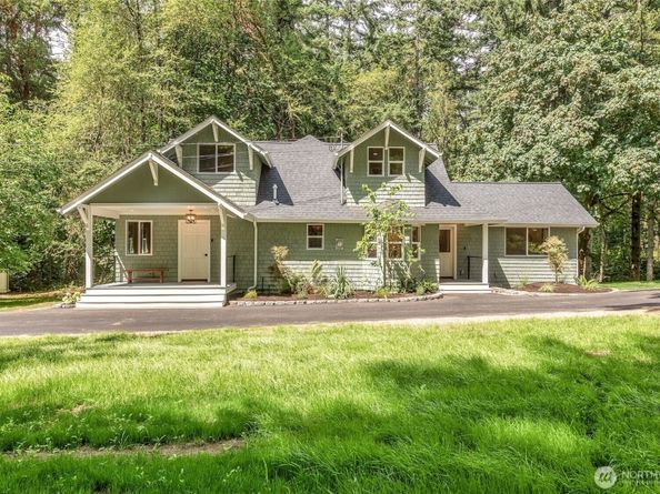 13214 SW 224th Street, Vashon WA 98070