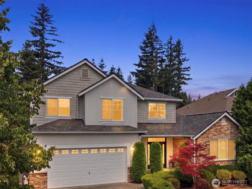 36128 SE Turnberry Street, Snoqualmie WA 98065
