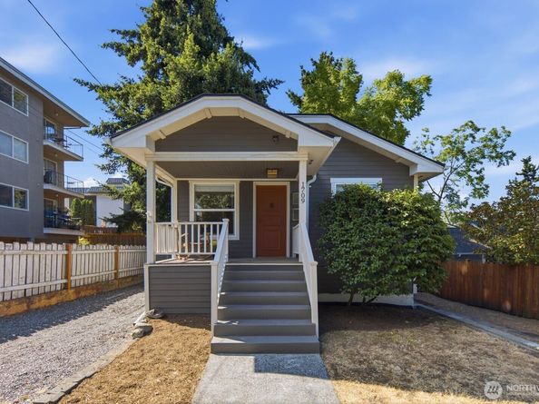 1709 N 35th Street, Seattle WA 98103