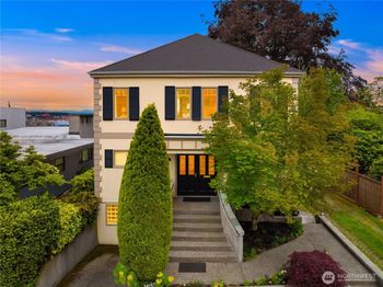 525 W Prospect Street