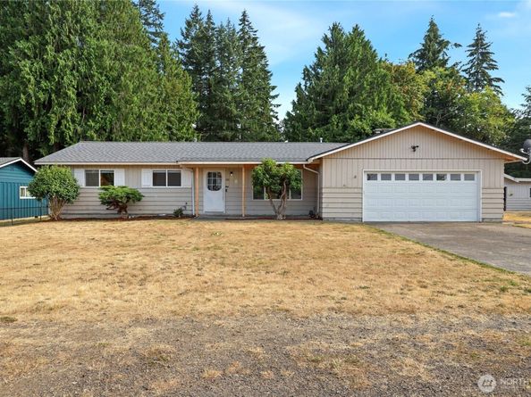 194 May Street W, Port Orchard WA 98366