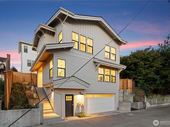 3245 13th Avenue W, Seattle WA 98119