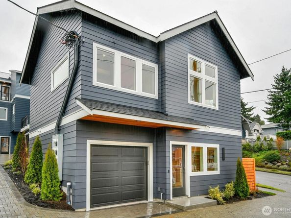 3812 SW Morgan Street, Seattle WA 98126