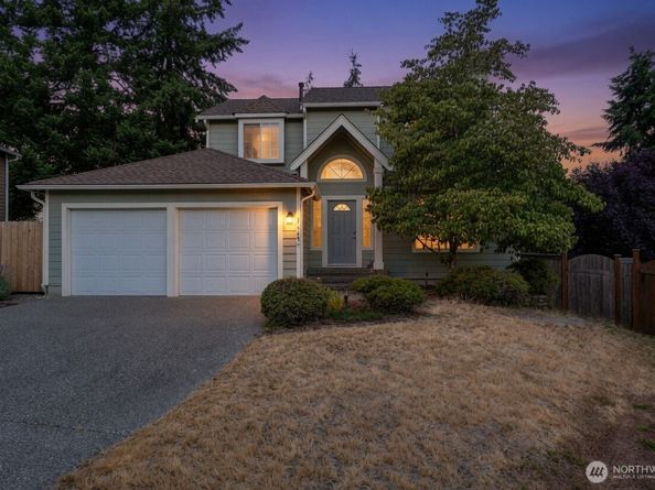 2114 Camas Avenue NE, Renton WA 98056