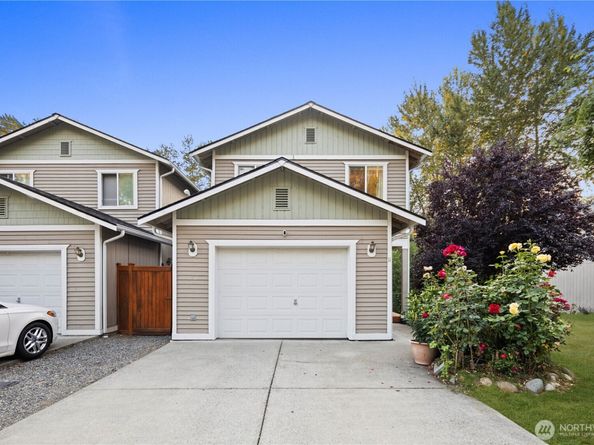 1615 112th Street SW 11, Everett WA 98204