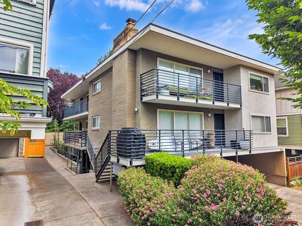 1430 NW 59th Street 101, Seattle WA 98107
