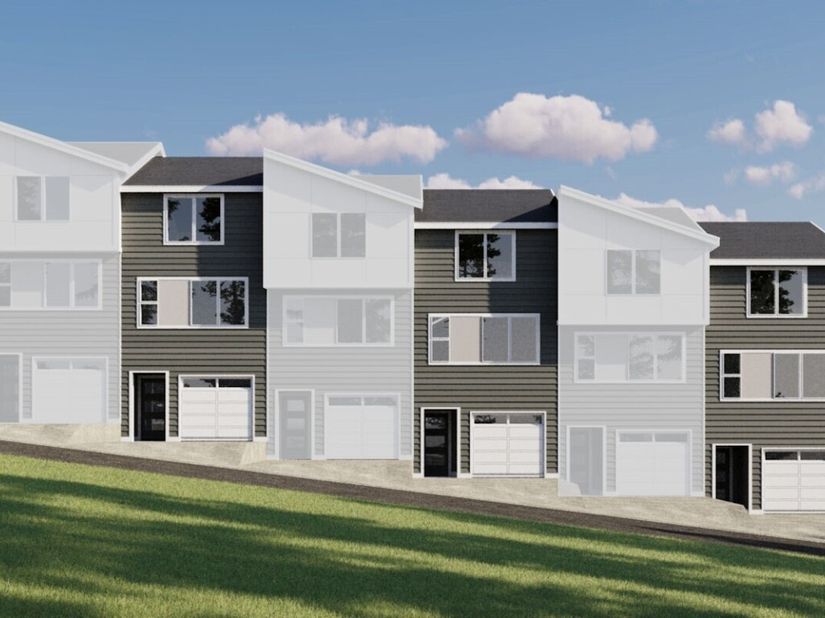 16823 Alder Way H3, Lynnwood WA 98037