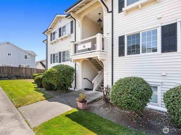 12404 E Gibson Road M202, Everett WA 98204
