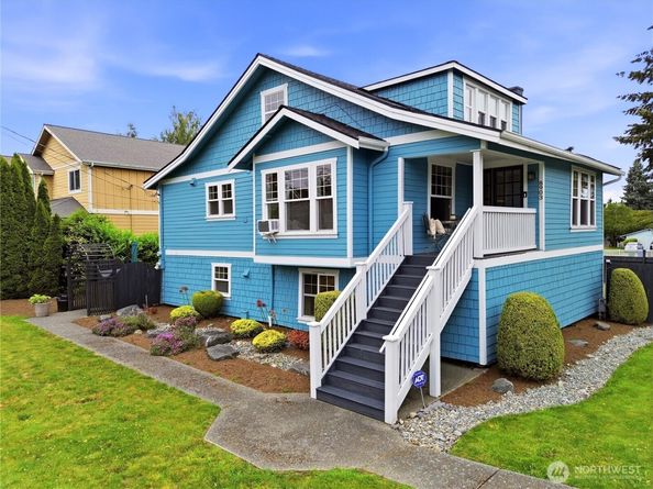 8903 3rd Avenue NW, Seattle WA 98117