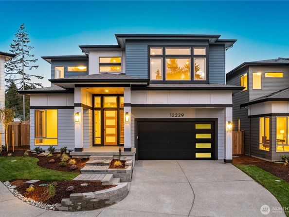 12229 NE 106th Street, Kirkland WA 98033