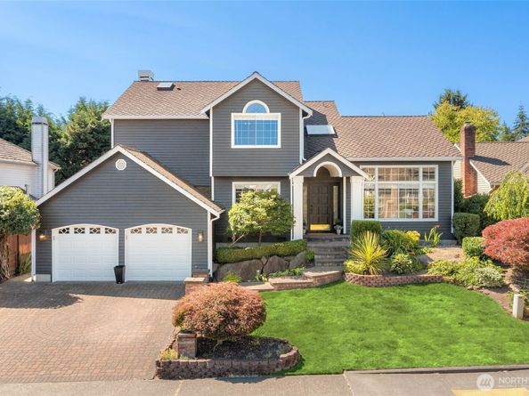 12469 NE 164th Street, Woodinville WA 98072