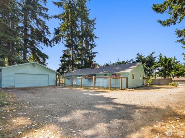 3421 S 288th Street, Auburn WA 98001