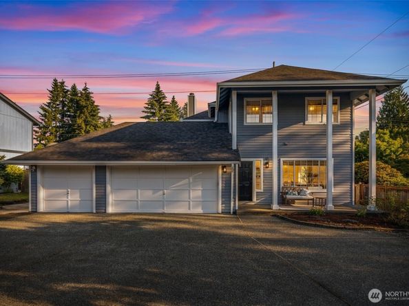 20721 122nd Place SE, Kent WA 98031