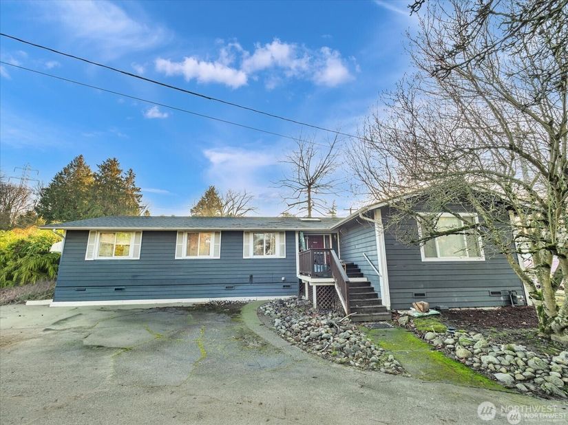 10030 51st Avenue S, Seattle WA 98178