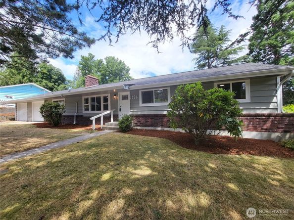1936 NE Clemens Street, Bremerton WA 98310