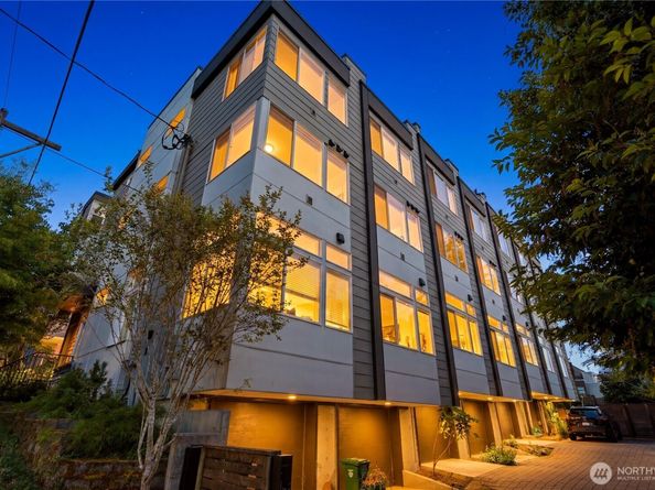 333 N 90th Street, Seattle WA 98103