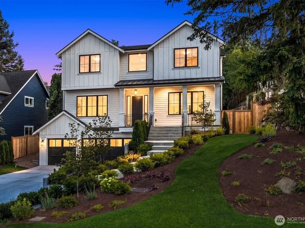 10415 SE 13th Street, Bellevue WA 98004