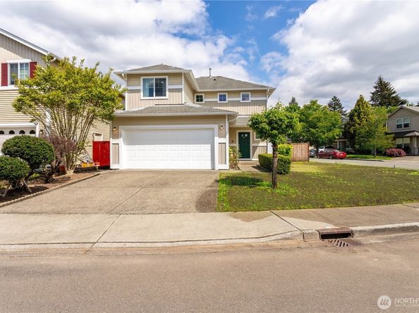 324 Kirkland Place SE, Renton WA 98056