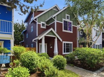 15312 14th Avenue W