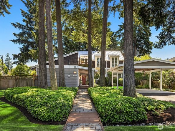11059 SE 31st Street, Bellevue WA 98004