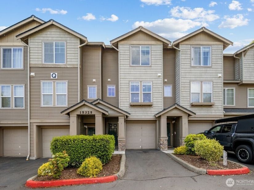 15325 SE 155th Place Q5, Renton WA 98058