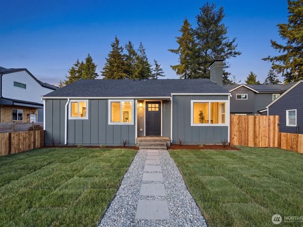 12042 5th Avenue NE, Seattle WA 98125