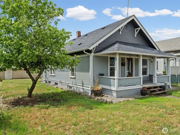 107 G Street SE, Auburn WA 98002