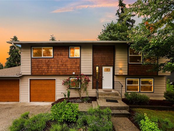 11126 159th Avenue NE, Redmond WA 98052