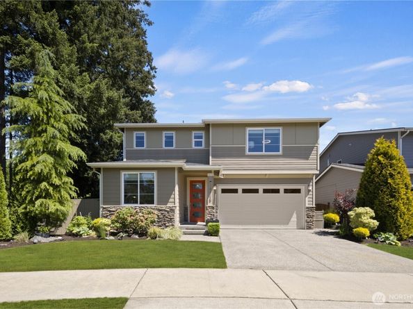 14915 36th Drive SE, Mill Creek WA 98012