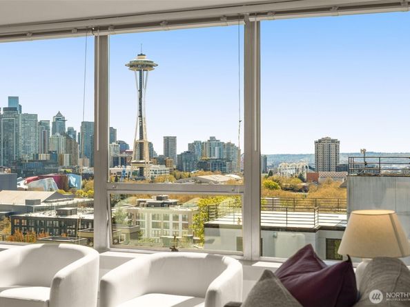 900 Warren Avenue N 302, Seattle WA 98109